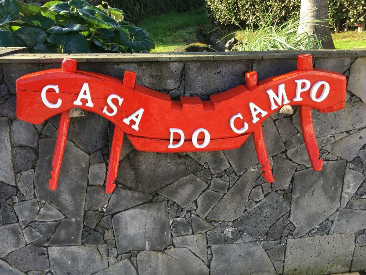 Willa Casa Do Campo Cedros Zewnętrze zdjęcie